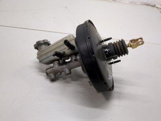 Усилитель тормозов вакуумный, ориг. номер 591101C300, Hyundai Getz 2002-2005