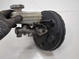 Усилитель тормозов вакуумный, ориг. номер 591101C300, Hyundai Getz 2002-2005