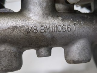 Усилитель тормозов вакуумный, ориг. номер 591101C300, Hyundai Getz 2002-2005