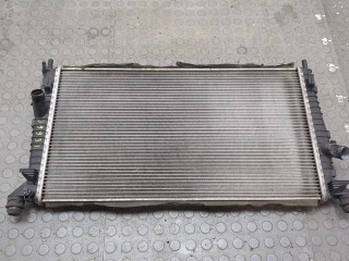 Радиатор охлаждения двигателя Ford C-Max 2003-2007