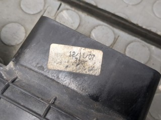 Радиатор охлаждения двигателя, Iveco Daily 2006-2011