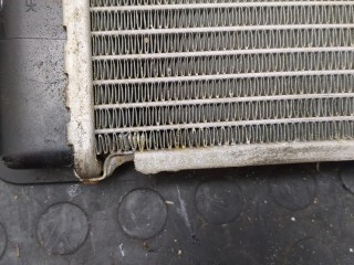 Радиатор охлаждения двигателя, Volkswagen Transporter 1990-2003