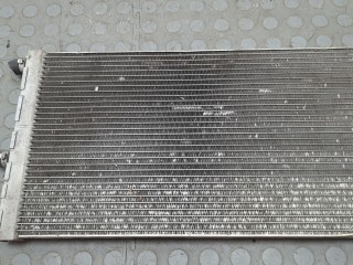 Радиатор охлаждения двигателя, ориг. номер 7570093, 17117570093, BMW 7 серия 2008-2012