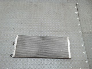 Радиатор охлаждения двигателя, ориг. номер 7570093, 17117570093, BMW 7 серия 2008-2012