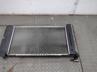 Радиатор охлаждения двигателя, ориг. номер 164000D250, Toyota Matrix 2004-2008