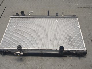 Радиатор охлаждения двигателя, ориг. номер 164000H030, Toyota Camry 2001-2004