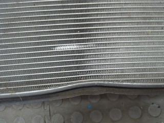 Радиатор охлаждения двигателя, ориг. номер 5QM121251R, Volkswagen Taos 2020-2024