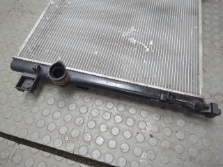 Радиатор охлаждения двигателя, ориг. номер 68033227AA, Jeep Liberty 2007-2012