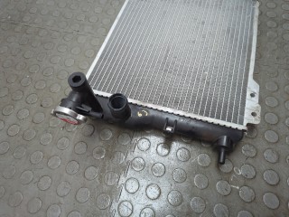 Радиатор охлаждения двигателя, ориг. номер 253101C200, Hyundai Getz 2005-2011