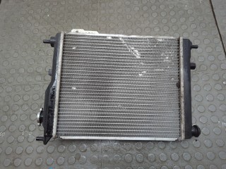 Радиатор охлаждения двигателя, ориг. номер 253101C200, Hyundai Getz 2005-2011