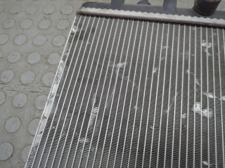 Радиатор охлаждения двигателя, ориг. номер 1330W2, 9680533480, Citroen C4 2004-2014
