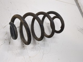 Пружина подвески задняя, ориг. номер 550205TL0A, Nissan Serena (C25) 2005-2007