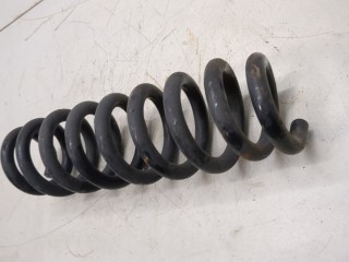 Пружина подвески задняя, ориг. номер 33536790120, 6790120, BMW X1 2012-2015