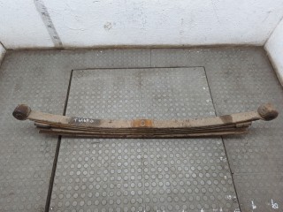 Рессора задняя, ориг. номер 4338186, 4346116, Ford Transit 1995-2003