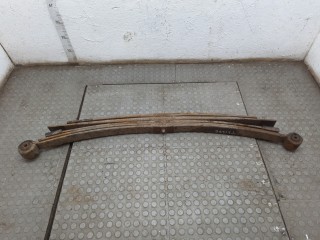 Рессора задняя, ориг. номер 4338186, 4346116, Ford Transit 1995-2003