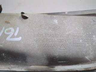 Ресничка под фару левая, ориг. номер 1544526, 8V4115A282ABXWAA, Ford Kuga 2008-2013