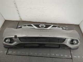 Фара противотуманная (галогенка) левая, ориг. номер 261508999B, Nissan Murano 2010-2012