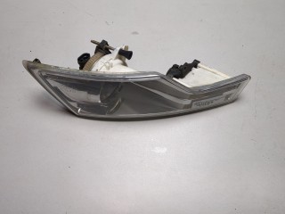 Фара противотуманная (галогенка) правая Citroen C5 2004-2008