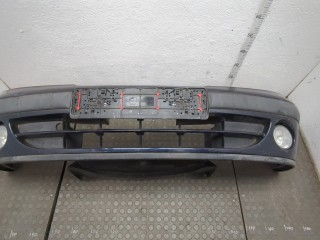 Фара противотуманная (галогенка) правая, ориг. номер 7701045717, Renault Megane 1999-2003