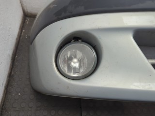 Фара противотуманная (галогенка) левая, ориг. номер 7701045718, Renault Scenic 1999-2003
