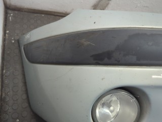 Фара противотуманная (галогенка) левая, ориг. номер 7701045718, Renault Scenic 1999-2003