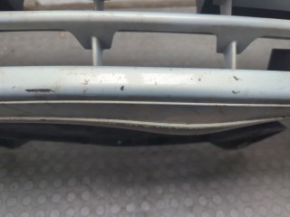 Фара противотуманная (галогенка) правая, ориг. номер 7701045717, Renault Scenic 1999-2003