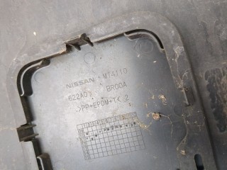 Фара противотуманная (галогенка) правая, ориг. номер 261508992A, Nissan Qashqai 2010-2013