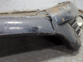 Фара противотуманная (галогенка) правая, ориг. номер 6206N0, Peugeot 5008 2009-2013