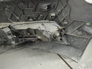 Фара противотуманная (галогенка) правая, ориг. номер 3C8941700, Volkswagen Passat CC 2012-2017