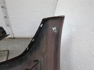 Фара противотуманная (галогенка) левая, ориг. номер 8200074008, Renault Megane 2002-2006