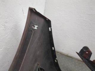 Фара противотуманная (галогенка) левая, ориг. номер 8200074008, Renault Megane 2002-2006