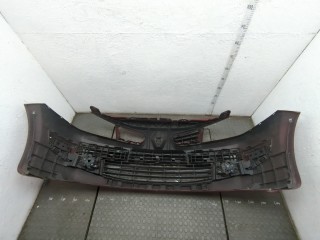 Фара противотуманная (галогенка) правая, ориг. номер 8200074008, Renault Megane 2002-2006