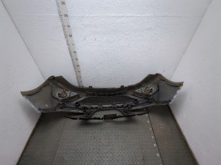 Фара противотуманная (галогенка) правая, ориг. номер 6J0941702B, Seat Ibiza 2008-2012