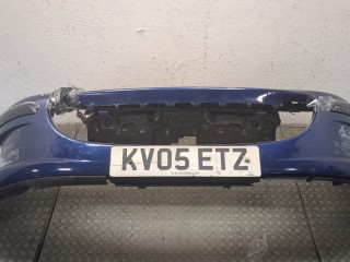 Фара противотуманная (галогенка) левая, ориг. номер 620836, Peugeot 407 2004-2008