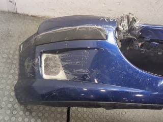 Фара противотуманная (галогенка) левая, ориг. номер 620836, Peugeot 407 2004-2008