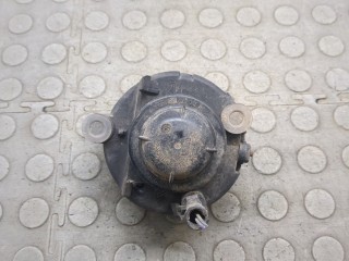 Фара противотуманная (галогенка) левая, ориг. номер 7701045718, Renault Megane 1999-2003