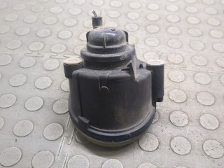 Фара противотуманная (галогенка) левая, ориг. номер 7701045718, Renault Megane 1999-2003