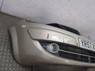 Фара противотуманная (галогенка) левая, ориг. номер 8200074008, Renault Scenic 2006-2009
