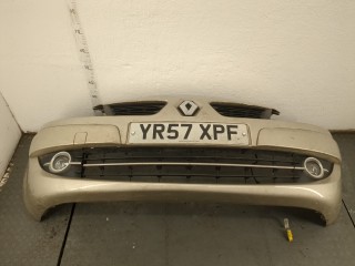 Фара противотуманная (галогенка) правая, ориг. номер 8200074008, Renault Scenic 2006-2009
