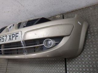 Фара противотуманная (галогенка) правая, ориг. номер 8200074008, Renault Scenic 2006-2009