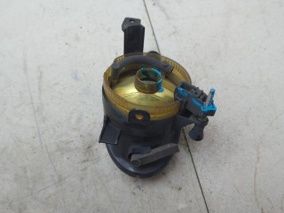 Фара противотуманная (галогенка) правая, ориг. номер 5K0941700, Volkswagen Golf 6 2008-2012