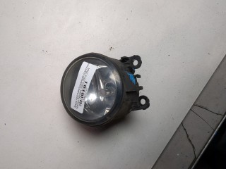 Фара противотуманная (галогенка) правая Nissan Navara 2001-2007