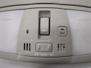 Фонарь салона (плафон), ориг. номер 264303ZD0A, Infiniti QX80 2013-2014