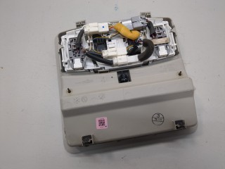 Фонарь салона (плафон), ориг. номер 264303ZD0A, Infiniti QX80 2013-2014