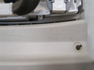 Фонарь салона (плафон), ориг. номер 264303ZD0A, Infiniti QX80 2013-2014