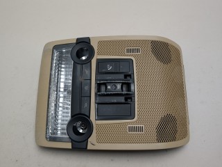 Фонарь салона (плафон) BMW X5 E70 2006-2010