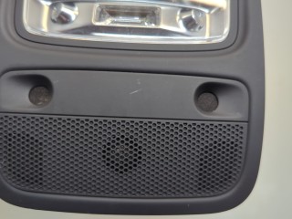 Фонарь салона (плафон), ориг. номер 8V0947135D, Audi A3 2012-2016
