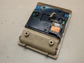 Фонарь салона (плафон), ориг. номер 8126050502A0, Lexus LS460 2006-2009