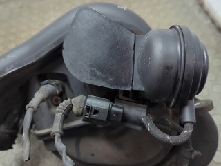 Коллектор впускной, ориг. номер 06B133213T, Volkswagen Passat 2000-2005
