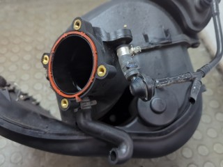 Коллектор впускной, ориг. номер 06B133213T, Volkswagen Passat 2000-2005